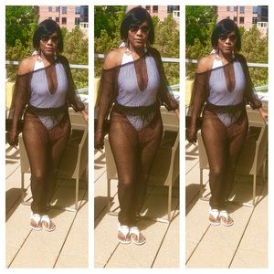 Grab this super cute coverup